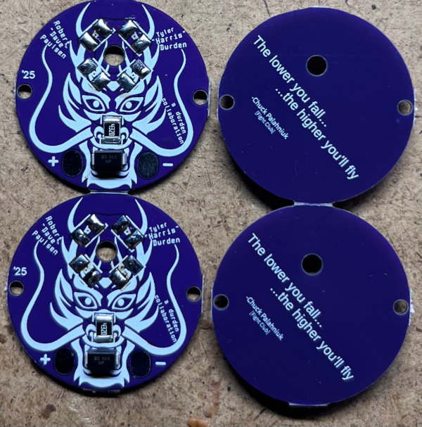 dragons and fire and stuff